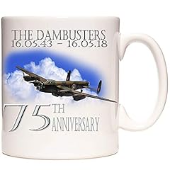 Dambusters gift mug. for sale  Delivered anywhere in UK