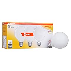 Sylvania incandescent double for sale  Delivered anywhere in USA 