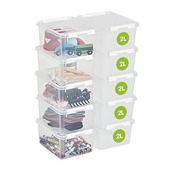 Smartstore scatole portaoggett usato  Spedito ovunque in Italia 