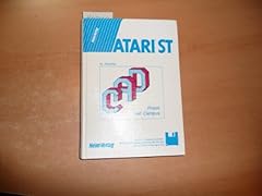 Atari cad praxis gebraucht kaufen  Wird an jeden Ort in Deutschland