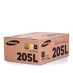 Samsung mlt d205l usato  Spedito ovunque in Italia 