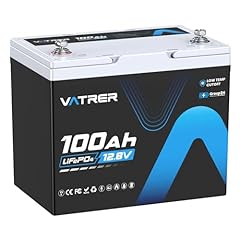 Vatrer power lifepo4 d'occasion  Livré partout en France