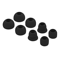 Replacement silicone earbuds for sale  Delivered anywhere in UK