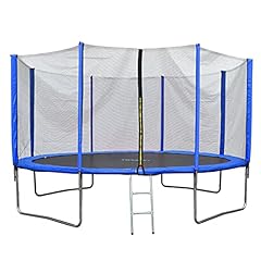 Evre trampoline 8ft for sale  Delivered anywhere in UK