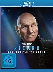 Star trek picard gebraucht kaufen  Wird an jeden Ort in Deutschland