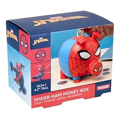 Paladone spiderham tirelire d'occasion  Livré partout en France