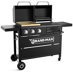 Brand man propane for sale  Delivered anywhere in USA 