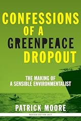 Confessions greenpeace dropout for sale  Delivered anywhere in UK