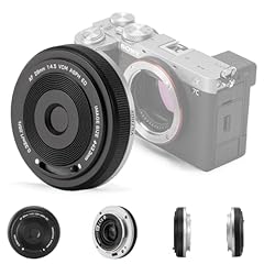 Viltrox 28mm f4.5 usato  Spedito ovunque in Italia 