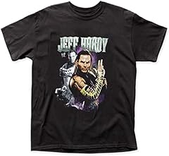 Vintage jeff hardy for sale  Delivered anywhere in UK