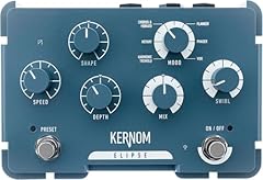 Kernom elipse modulation for sale  Delivered anywhere in USA 