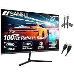 Sansui inch monitor for sale  Delivered anywhere in USA 