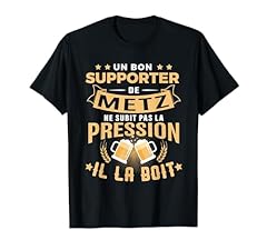 Bon supporter metz d'occasion  Livré partout en France