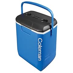 Coleman cool box usato  Spedito ovunque in Italia 