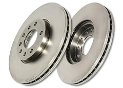 Ebc brakes d345 usato  Spedito ovunque in Italia 