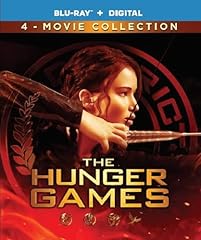 Hunger games movie for sale  Delivered anywhere in USA 