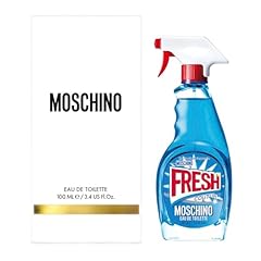 Moschino fresh couture usato  Spedito ovunque in Italia 
