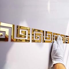 Acrylic mirror wall for sale  Delivered anywhere in USA 