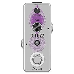 Amuzik fuzz vintage usato  Spedito ovunque in Italia 