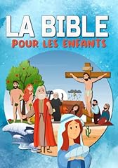 Bible enfants facile d'occasion  Livré partout en France