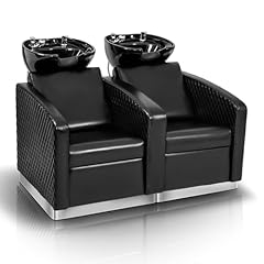 Omysalon seater backwash for sale  Delivered anywhere in USA 