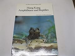 Hong kong amphibians for sale  Delivered anywhere in UK