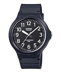 Casio orologio casual usato  Spedito ovunque in Italia 