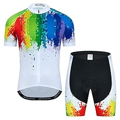Radtrikot set herren gebraucht kaufen  Wird an jeden Ort in Deutschland