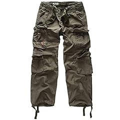 Trooper airborne trousers gebraucht kaufen  Wird an jeden Ort in Deutschland