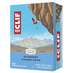 Clif bar blueberry for sale  Delivered anywhere in USA 
