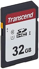 Transcend highspeed 32gb gebraucht kaufen  Wird an jeden Ort in Deutschland