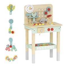 Floisdace wooden workbench for sale  Delivered anywhere in USA 