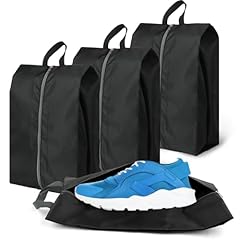 Shoe bags travel for sale  Delivered anywhere in UK
