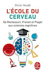 Ecole cerveau montessori d'occasion  Livré partout en France