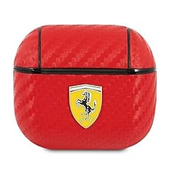 Official ferrari airpods for sale  Delivered anywhere in UK