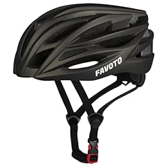 Favoto bike helmet for sale  Delivered anywhere in UK