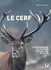 Cerf reconnaitre suivre d'occasion  Livré partout en France