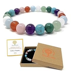 Fertility pregnancy crystal for sale  Delivered anywhere in UK