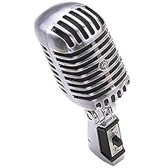 Shure 55sh 55sh usato  Spedito ovunque in Italia 