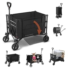 Collapsible wagon converts for sale  Delivered anywhere in USA 