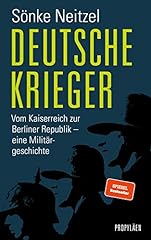 Deutsche krieger vom for sale  Delivered anywhere in UK