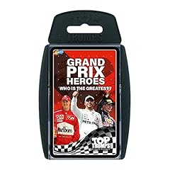 Top trumps grand for sale  Delivered anywhere in UK