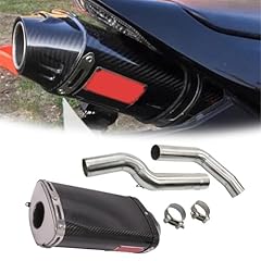 Motorbike exhaust onda for sale  Delivered anywhere in UK