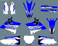 Dst0628 sticker motorcross for sale  Delivered anywhere in UK