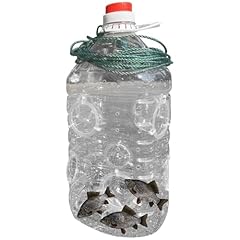 Pièges vairon poissons d'occasion  Livré partout en France