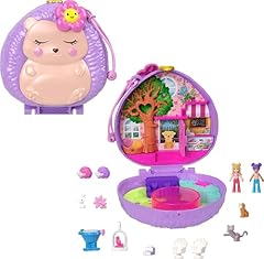 Polly pocket playset for sale  Delivered anywhere in USA 