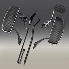 Black rider footboard for sale  Delivered anywhere in USA 