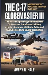 The globemaster iii usato  Spedito ovunque in Italia 