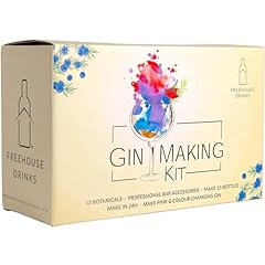 Freehouse gin making for sale  Delivered anywhere in UK