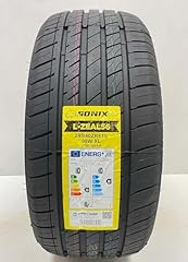 245 sonixrunflat 245 for sale  Delivered anywhere in UK
